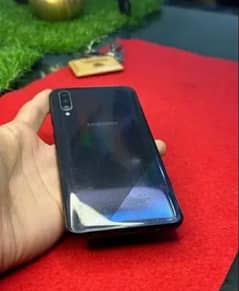 Samsung Galaxy A30S (4GB/64GB) PTA Approved (No Fault)