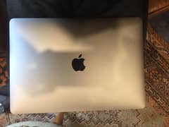 MacBook Pro M1 2020
For sale 0