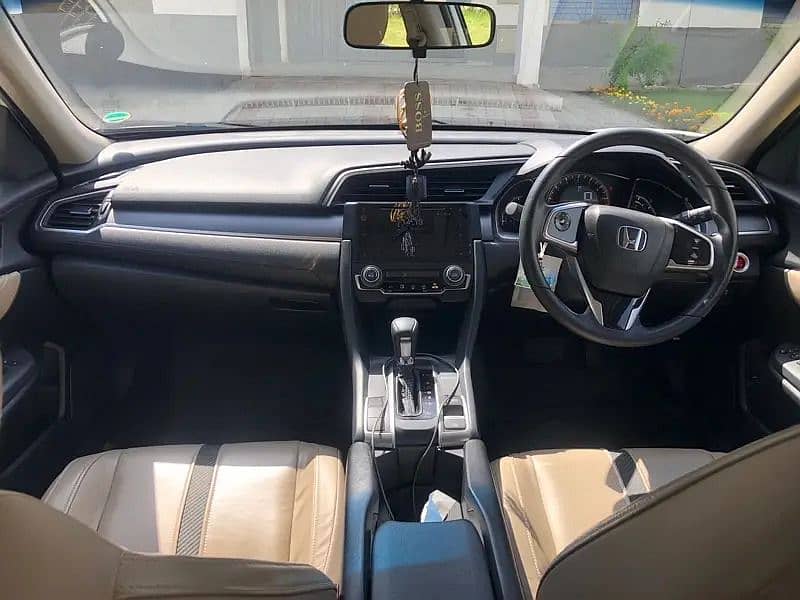 Honda Civic VTi Oriel 2017 Model 7