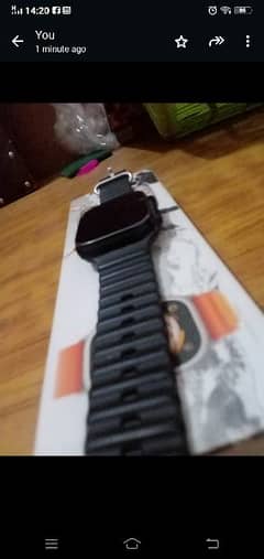 ultra 8 smart watch