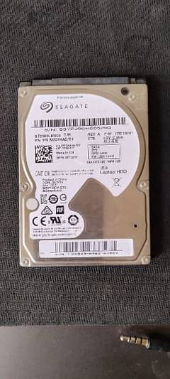 1tb laptop hard drive Seagate