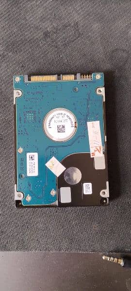 1tb laptop hard drive Seagate 1