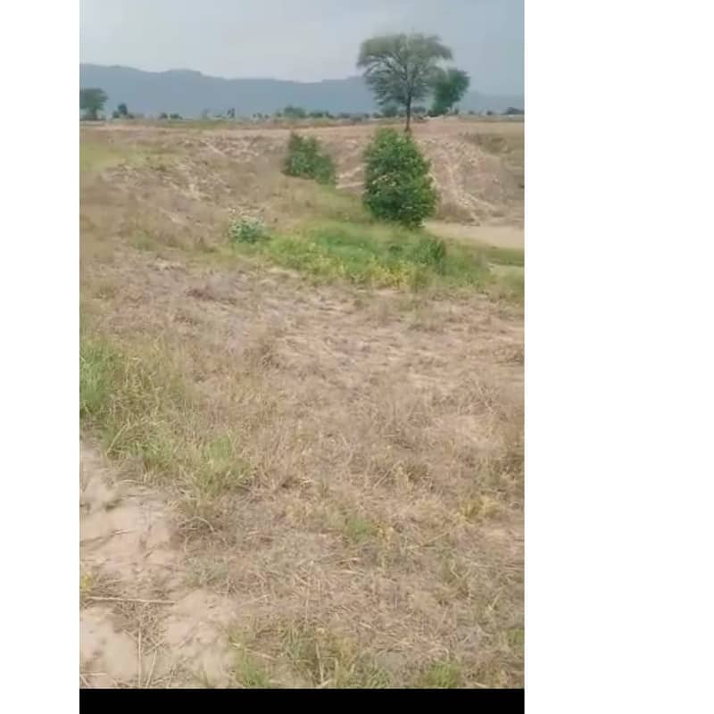 1 Kanal Plot For Sale In Jinnahabad Abbottabad 0