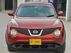 Nissan juke Rx Urban, Full options 2010/2015 0