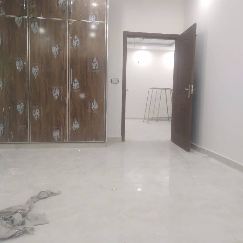 4.5 Marla Brand New House for rent in dha super town 2