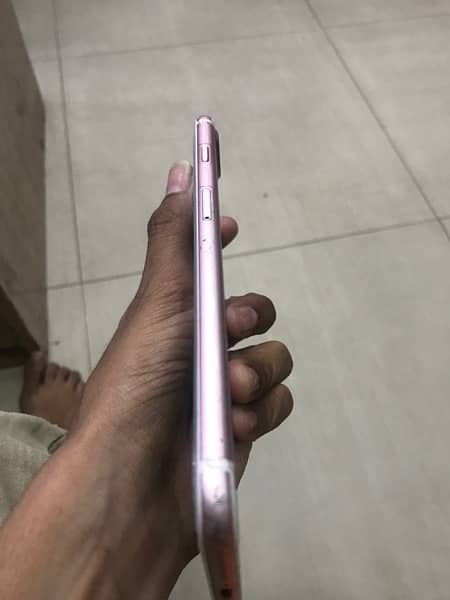 iPhone 7+ condition 10 by9 Hn all ok battery 100 hn 1