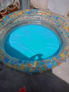 full size swimming pool 0
