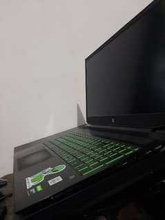 HP Pavilion 16 Gaming Laptop, GTX 1650Ti 4GB, i5 10th Gen