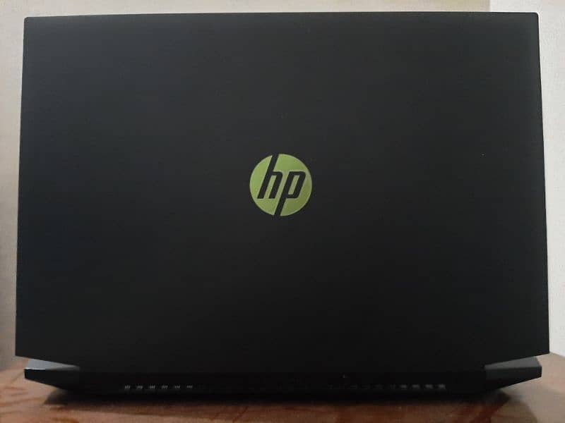 Gaming Laptop HP Pavillion 16, GTX 1650Ti 4GB, i5 10th Gen 4