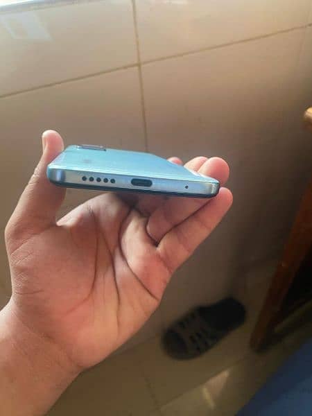 Xiaomi Redme Note 11 Ram 4+2 and memory 128gb 3