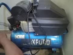 Compressor on rent Available