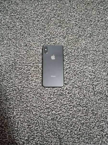 Iphone x 256gb 5