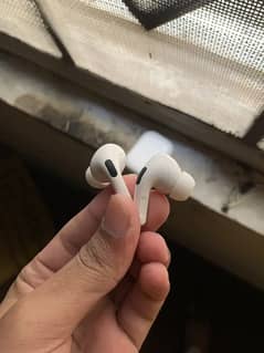 Airpods pro Original with BOX