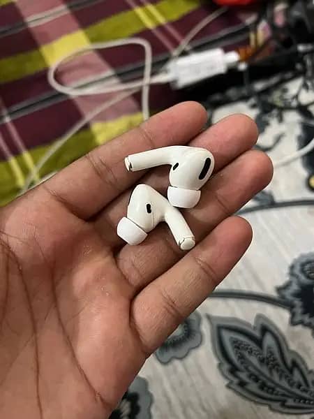 Airpods pro Original with BOX 3