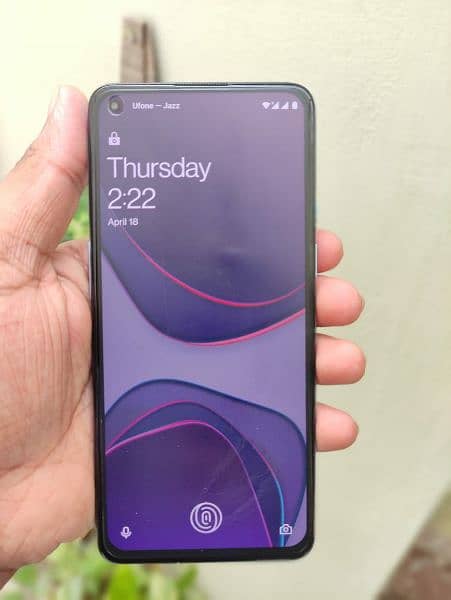 OnePlus 9 Dual sim approved 3