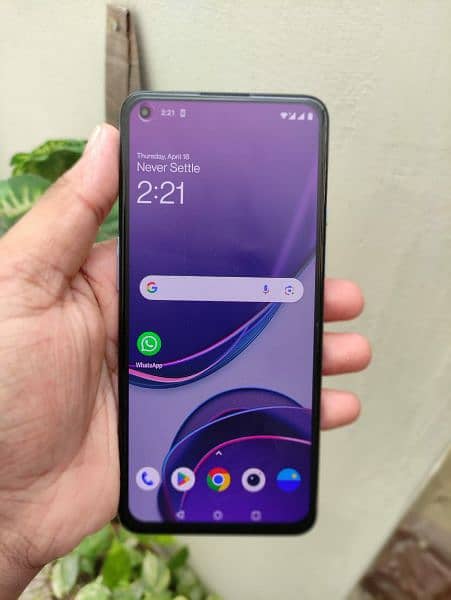 OnePlus 9 Dual sim approved 4