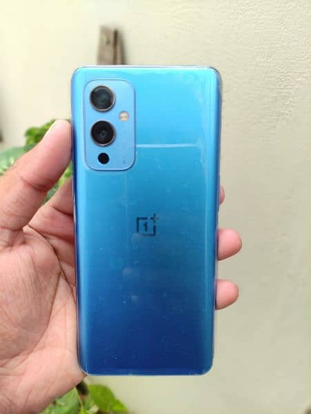 OnePlus 9 Dual sim approved 6
