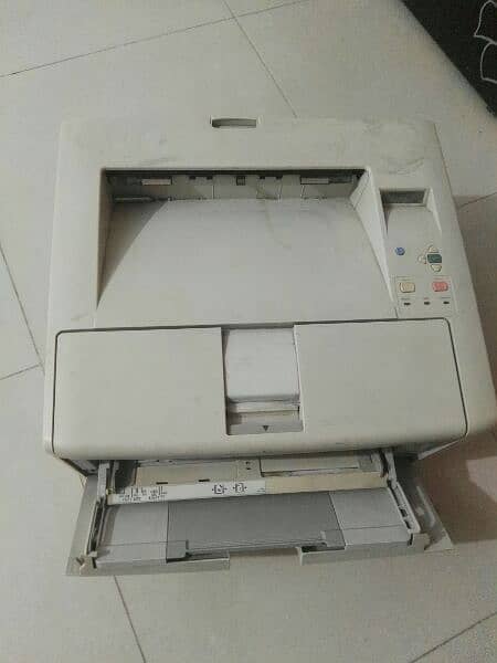 printer 4