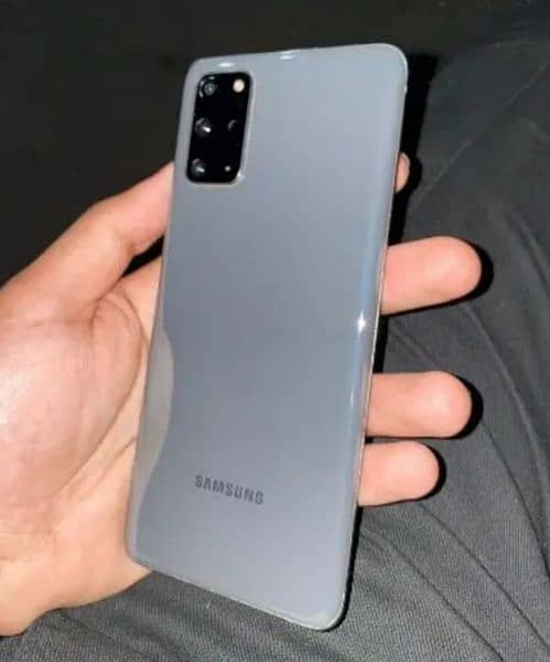 Samsung Galaxy S20 5G 12/256 only kit 0