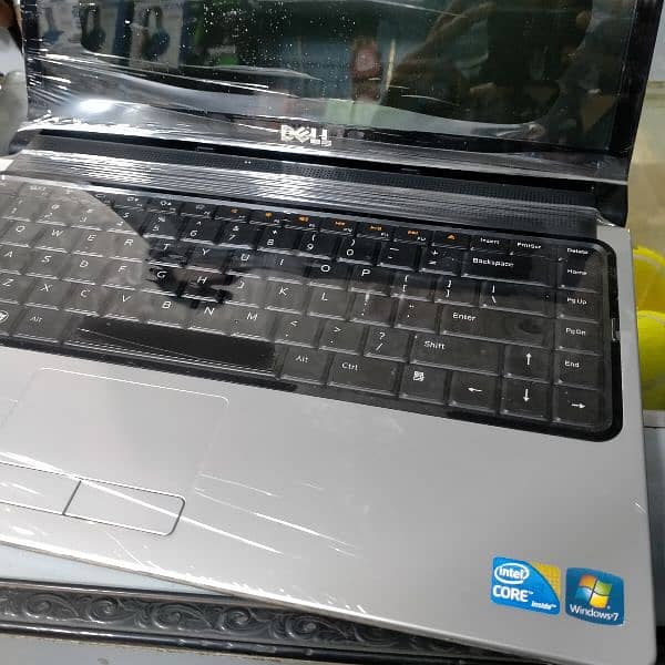 Dell Studio Core i3 Display 15 inch 4GB Ram Price Only 19999/- 1