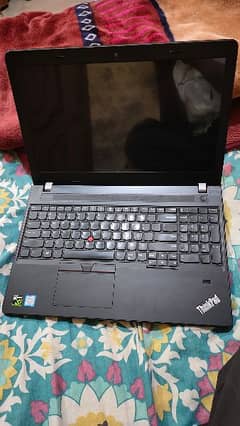 Lenovo Thinkpad E570 i7 7th gen with 2gb graphics card Gaming Laptop