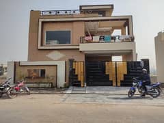 10 Marla house available for sale at reasonable price 0