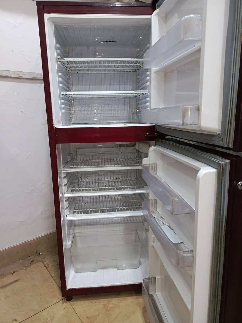 National fridge Medium size wow (0306=4462/443) wow seet 5