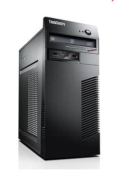 Gaming pc exchange possible