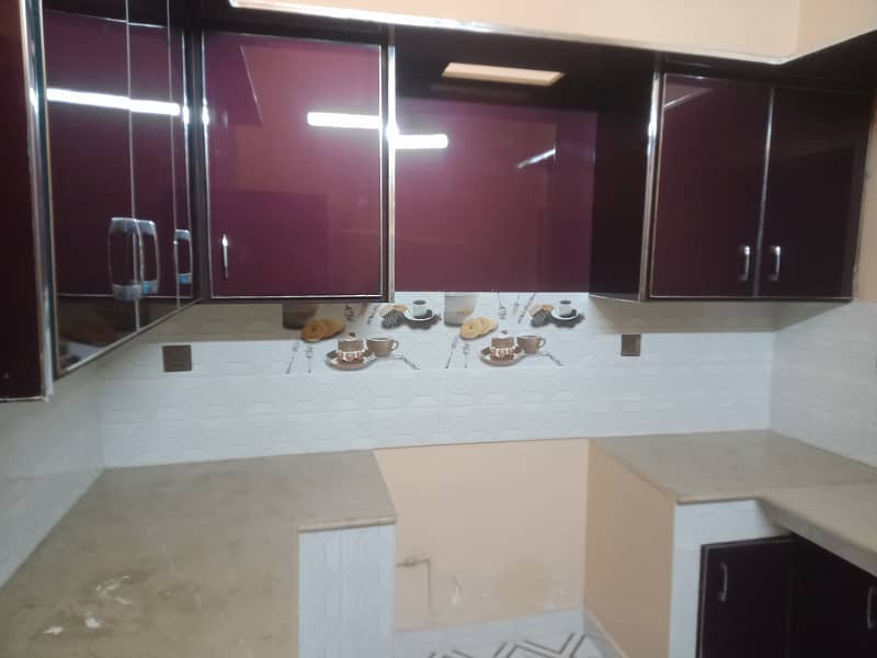 5 MARLA BRAND NEW HOUSE AVAILABLE FOR SALE IN JOHAR TOWN 2