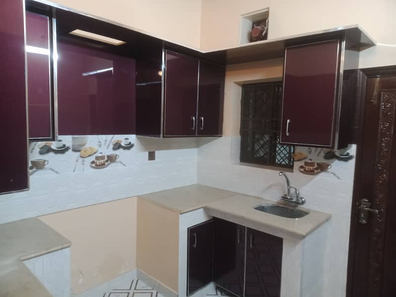 5 MARLA BRAND NEW HOUSE AVAILABLE FOR SALE IN JOHAR TOWN 8