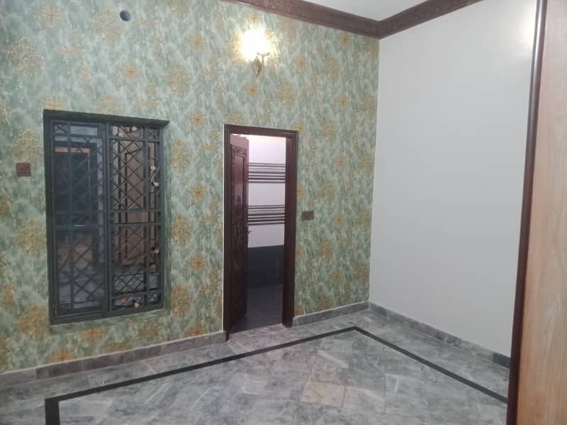 5 MARLA BRAND NEW HOUSE AVAILABLE FOR SALE IN JOHAR TOWN 17