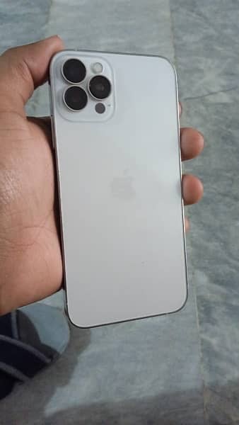 I phone x convert to 13pro PTA Official Aprovide 3