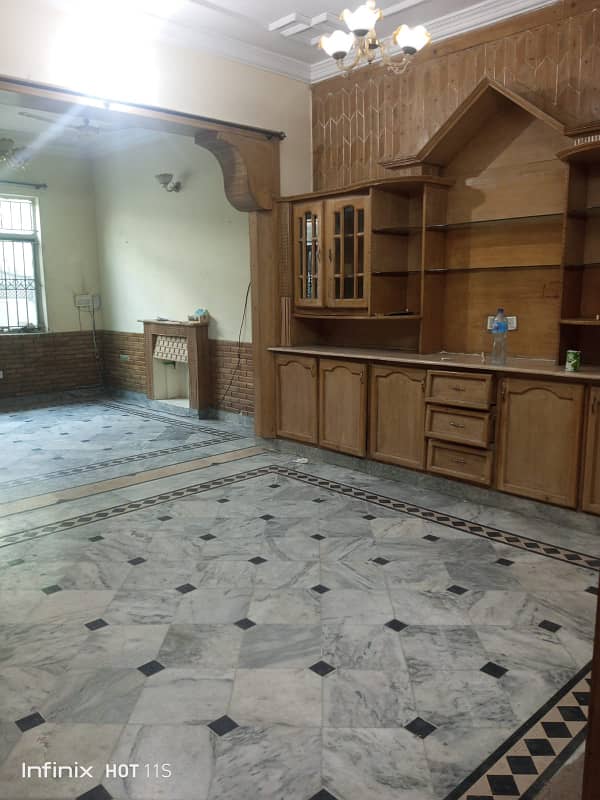 5 Marla Double Story #house for Rent in #Airport Housing Society SECTOR 2, Rawalpindi 1