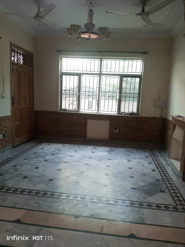 5 Marla Double Story #house for Rent in #Airport Housing Society SECTOR 2, Rawalpindi 2