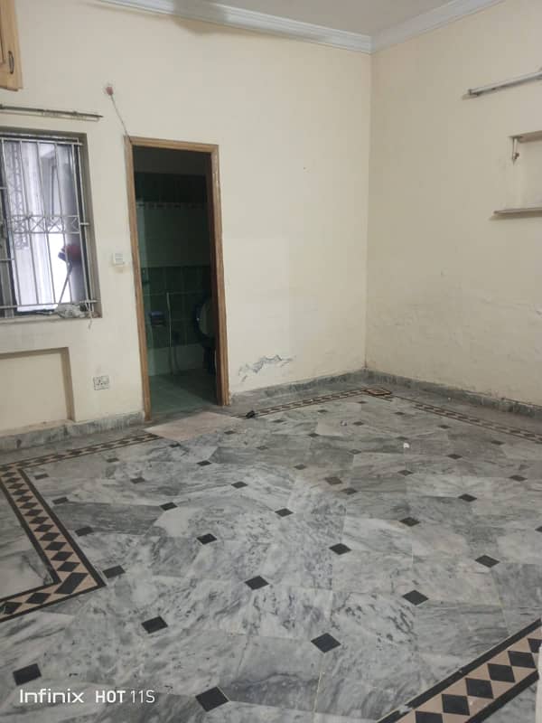 5 Marla Double Story #house for Rent in #Airport Housing Society SECTOR 2, Rawalpindi 4