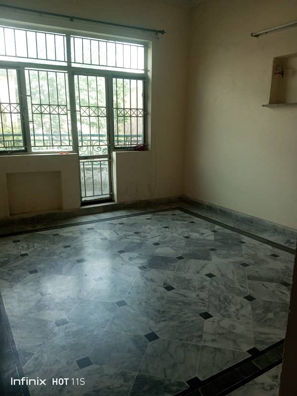 5 Marla Double Story #house for Rent in #Airport Housing Society SECTOR 2, Rawalpindi 5