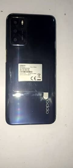 Oppo A16 5/64 10/10 condition box charger available 0