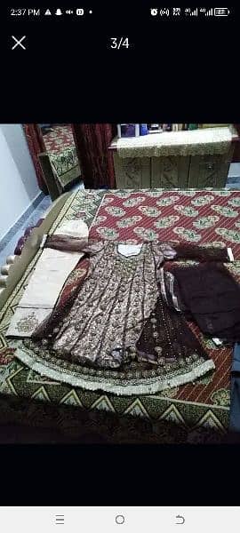 fancy dress new condition 0