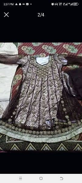 fancy dress new condition 2