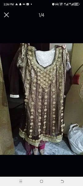 fancy dress new condition 3