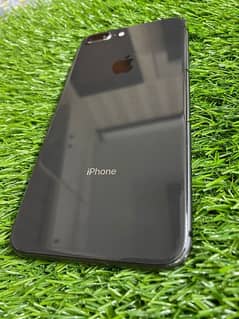 IPhone 8 plus Black