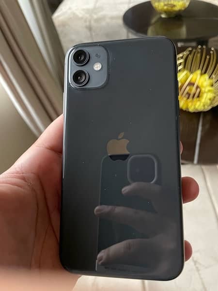 iPhone 11 Factory Unlocked 2