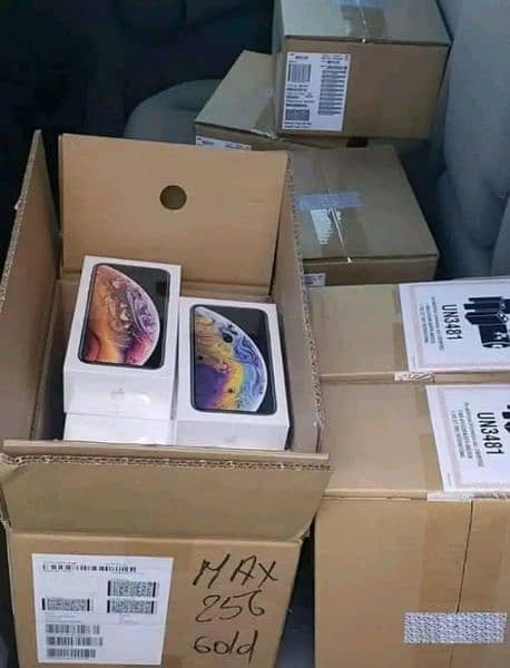 Iphone xsmax PTA Approved whtsapp 03341286941 3