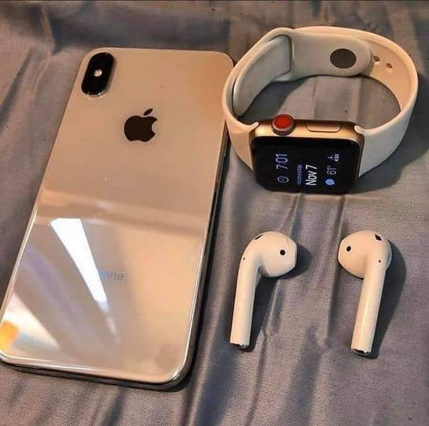 Iphone xsmax PTA Approved whtsapp 03341286941 6