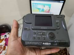 sony & other compeny mix cameras 0