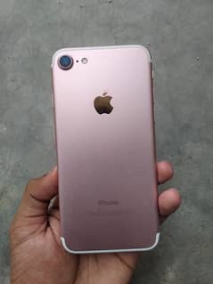 iPhone 7 - pta approved (All ok) 32GB