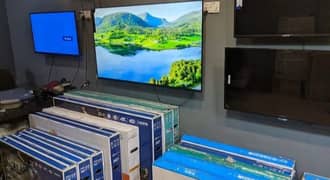 new offer 43 ,,inch Samsung Smrt UHD LED TV 03020422344
