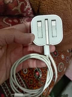 apple iphone 14 pro max charger not fake