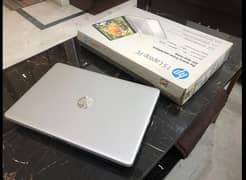 Hp 15 laptop new condition