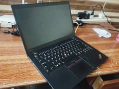 Lenovo ThinkPad X1 Yoga | Intel Core i7 7th Gen 2.8 GHz Processor | 16